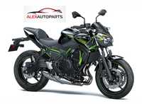 Руль KAWASAKI Z650 2017-2023