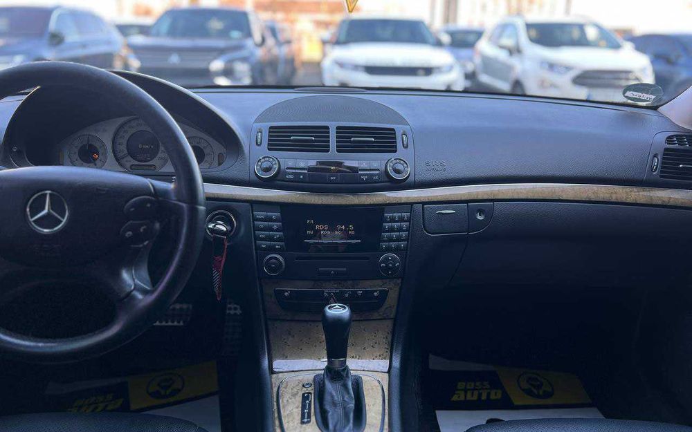 Mercedes-Benz E 280 2006