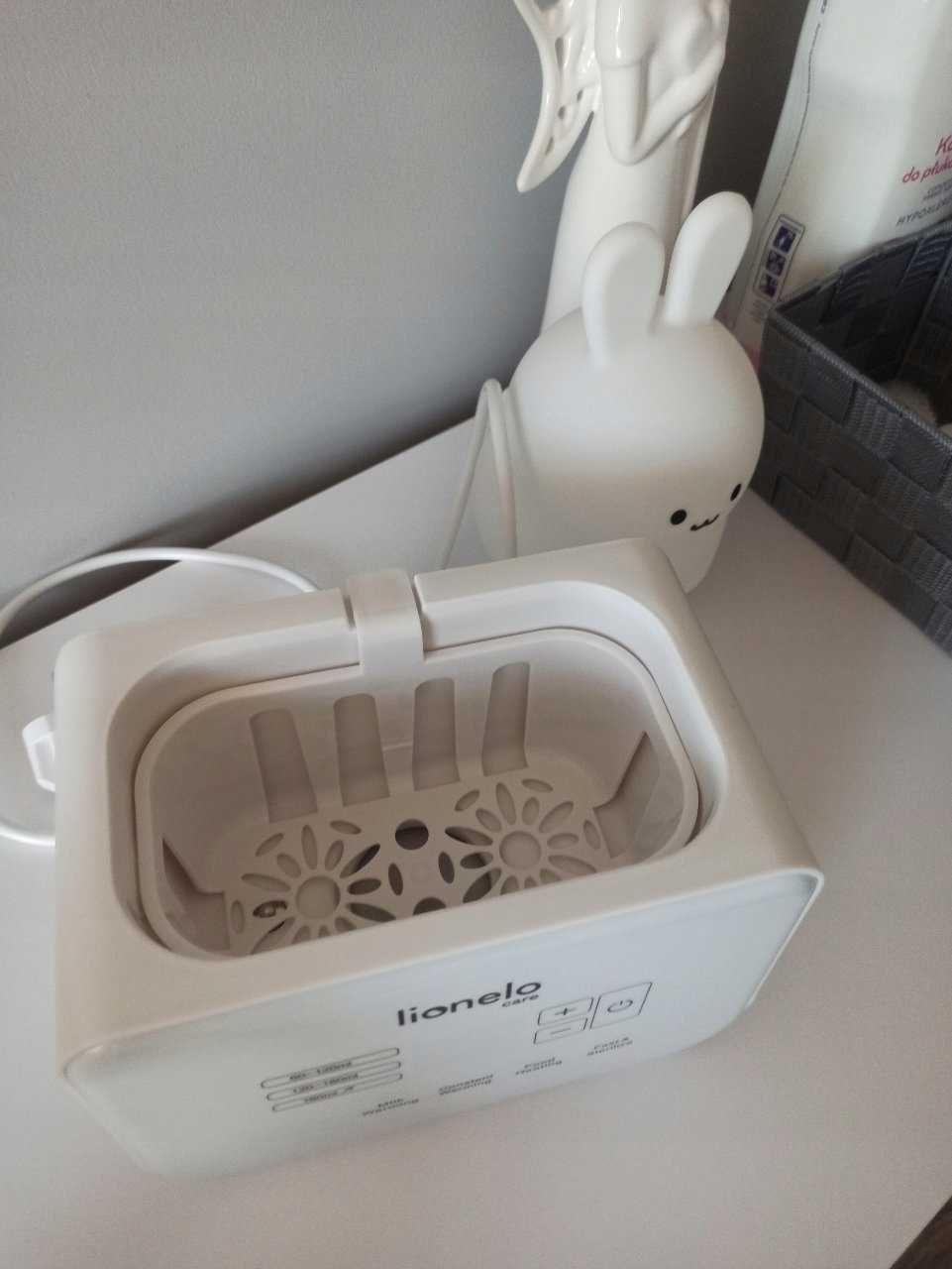 NOWY Podgrzewacz Elektryczny Lionelo