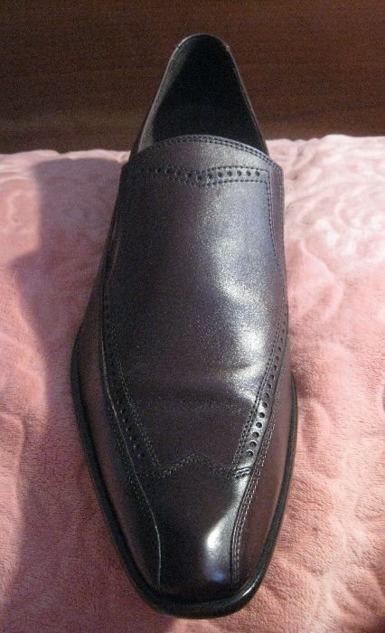 Мужские туфли LLoyd (Германия)