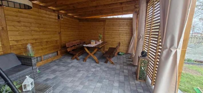 Zabudowy ruchome wiaty garaze zadaszenia