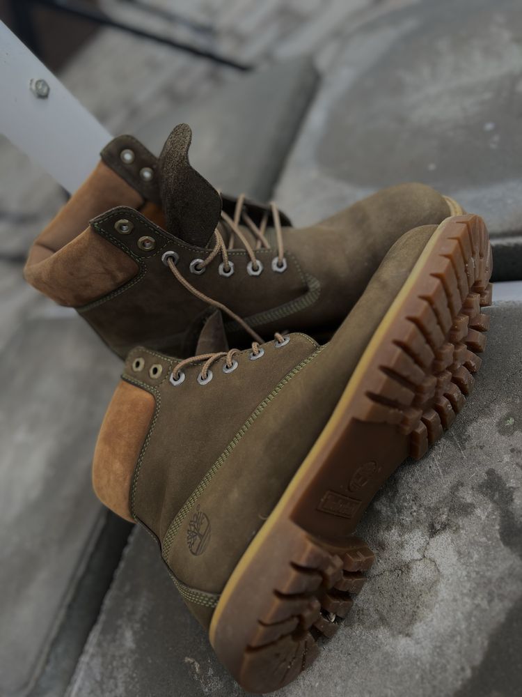 Timberland оригінал