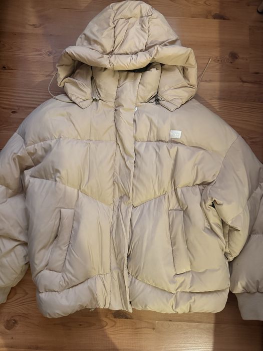 Куртка Levi’s дуже тепла