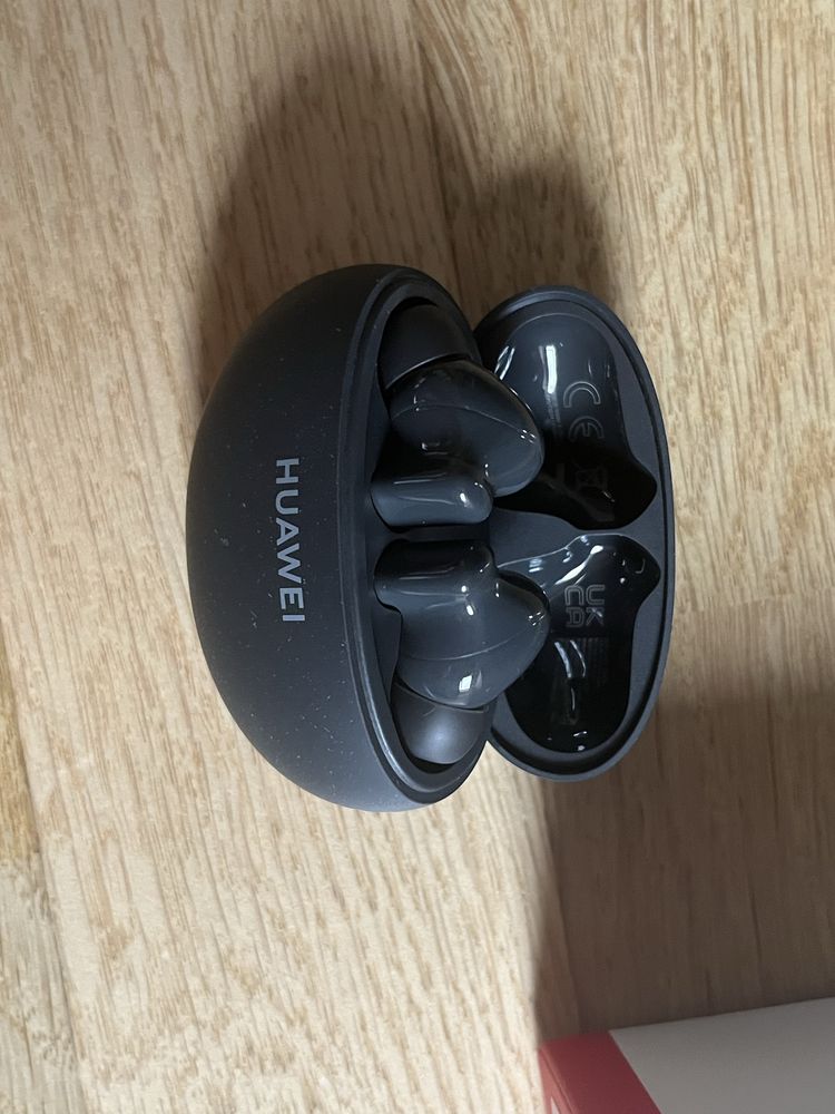 słuchawki Huawei Freebuds 5i