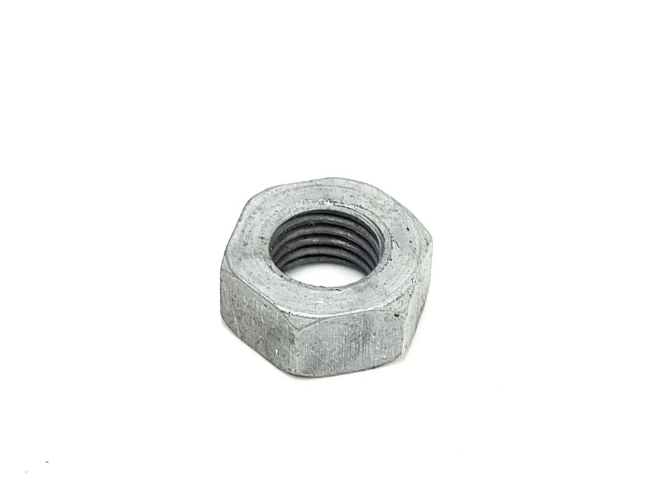 NOWA Nakrętka M8 koło przód Romet Universal Tyler PRL klucz 13 mm
