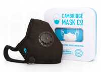 Maska ochronna przeciwbakteryjna CHURCHILL Cambridge Mask N99 S