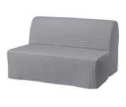 Sofa rozkładana, 2-osobowa 142 cm IKEA