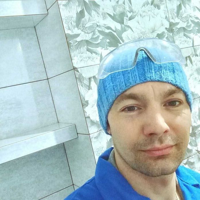 Ремонт квартир《Ванная под ключ》