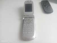 Telefon NAC - klapkowy, dziala, bez baterii