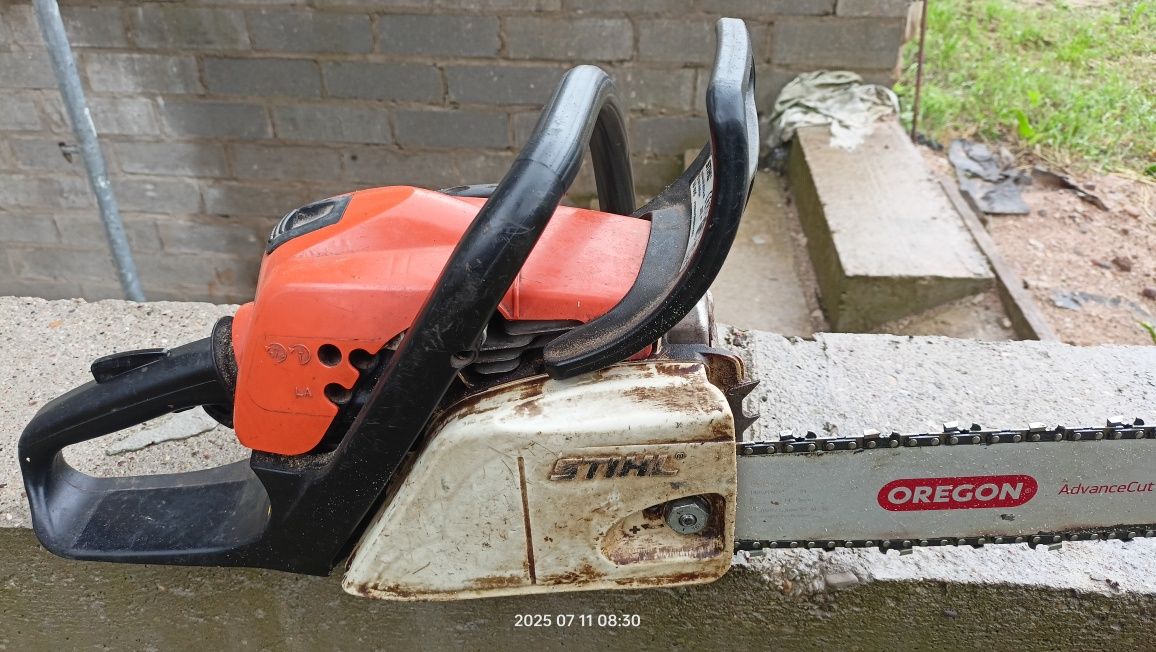 Stihl MS181c piła pilarka
