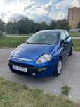 Fiat Punto Evo 2010