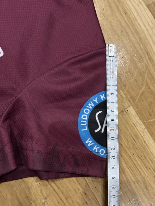 Damska koszulka funkcyjna  rozm. S