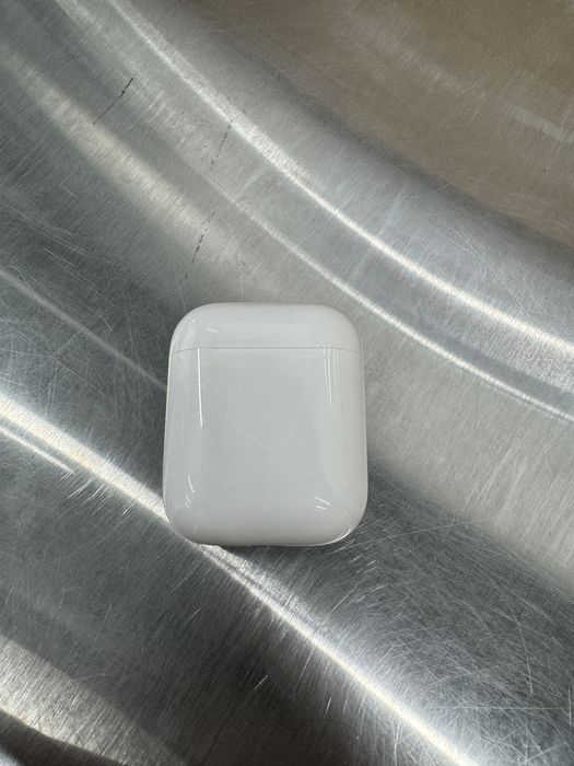 Навушники apple airpods 2 в гарному стані