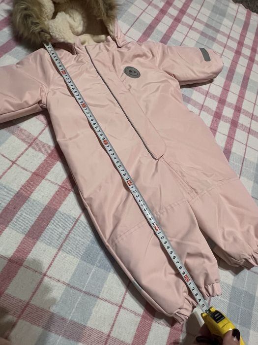 Зимовий комбінезон H&M, новий з бірками