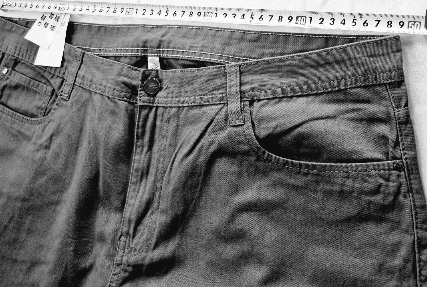 Calcas de ganga novos diversas tamanhos Xl Xxl n 46 n48  Fabric