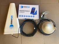 Wzmacniacz antenowy Signaflex