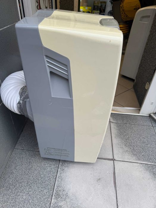 KLIMATYZATOR HYUNDAI HACO-08K od loombard krotoszyn