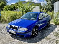 Skoda Octavia Tour 1.9 TDI * 2008 * Navi * Kamera  * Zadbana * Zamiana