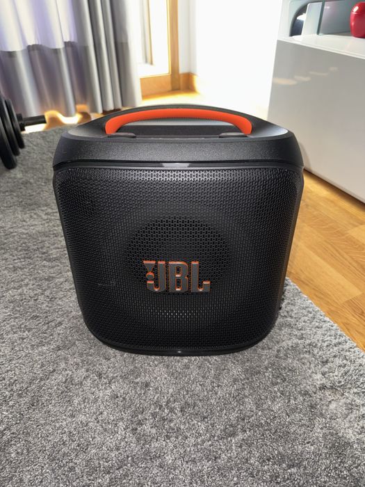 Coluna JBL com garantia Fnac