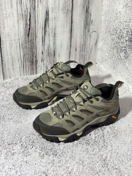 Трекинговве Женские Кроссовки Merrell Moab 3 Оригинал