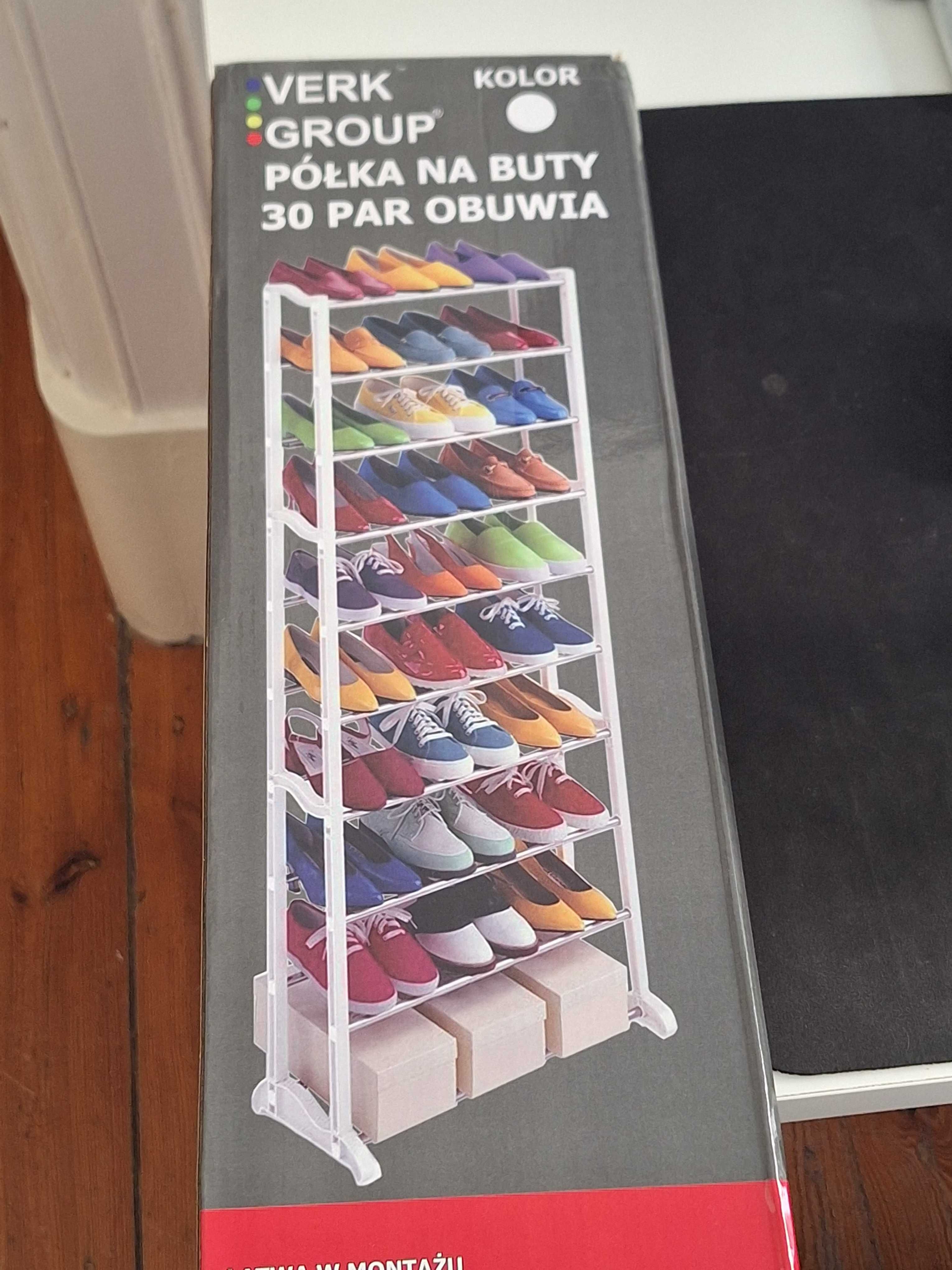 Sapateira Vertical (x2)