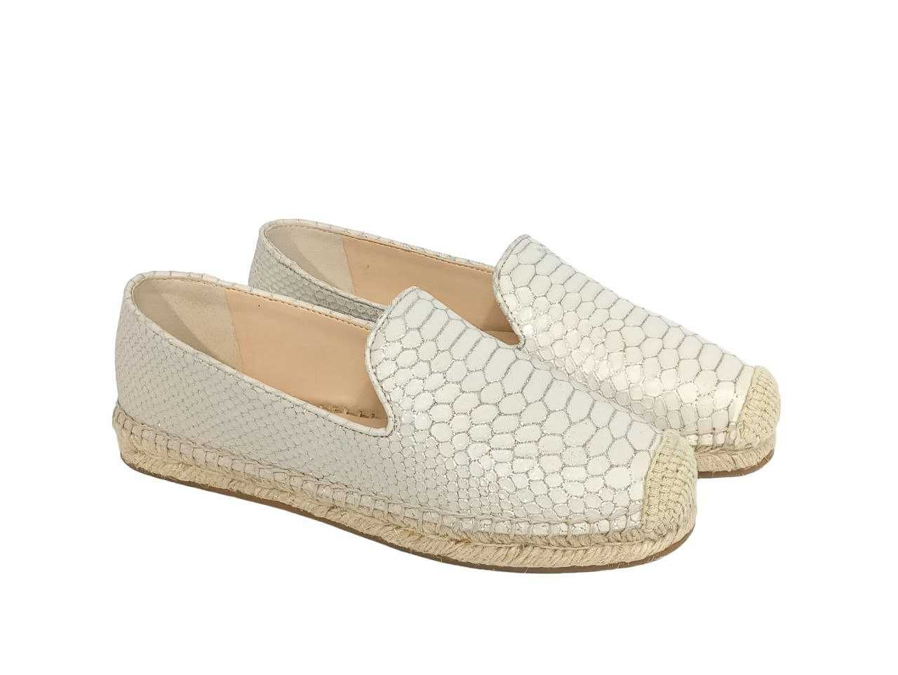 Кожаные эспадрильи Vince Camuto Vc-Darah2/Grglex Оригинал