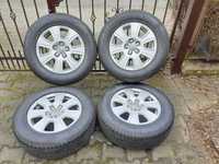 215/ 65 R16 98V SUV 4x4 GoodYear Efficent Grip