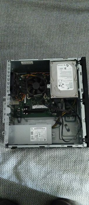 Комп'ютер для роботи/ігор
