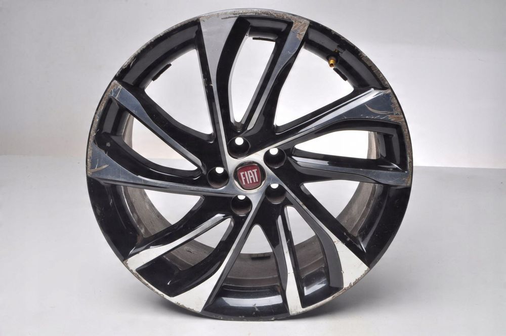 FIAT TIPO 2 II FELGA ALUMINIOWA R18&quot; 7.5J 5X98 ET44 52083622