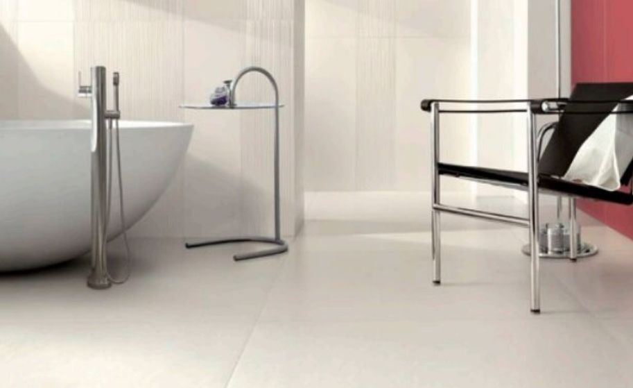 Casalgrande Padana Architecture White białe 45x90 gres 10mkw(9,72)