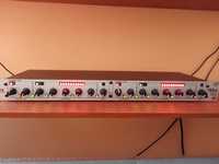 dbx 166xs bramka/kompresor/limiter