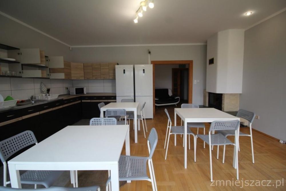 Hostel noclegi pracownicze wysoki standard niska cena pokoje 2 3 4