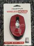 Myszka wifi xwuantum wireless wm 502r silent