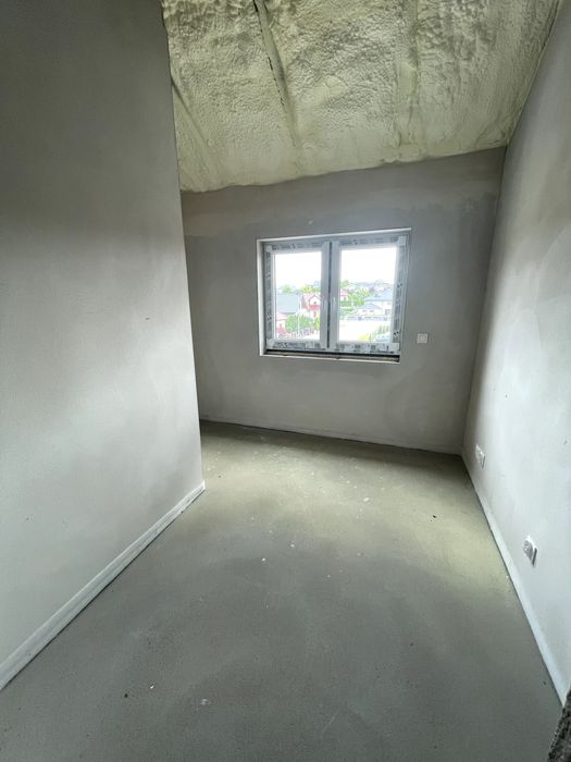 Nowe bezczynszowe mieszkanie 3 pokojowe - 61,6 m2,  1 piętro, parking