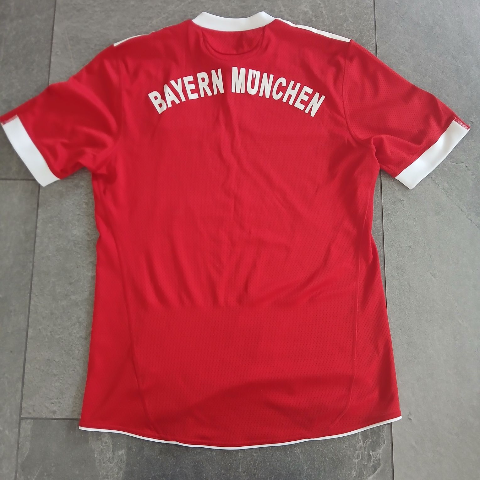 Orginalna koszulka FC Bayern München