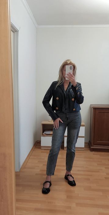 Пакет вещей на девушку, размер С