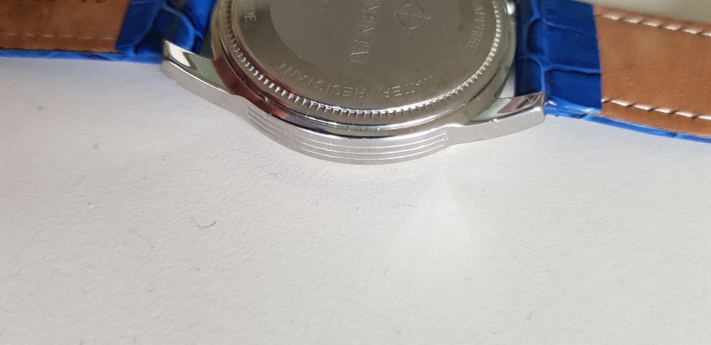 часы Continental (Щвейцария), отличное состояние