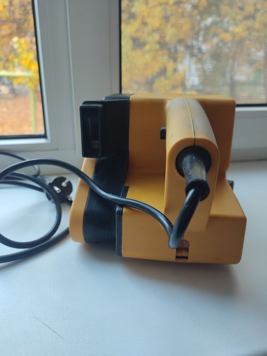 Продам шлефовочную машину