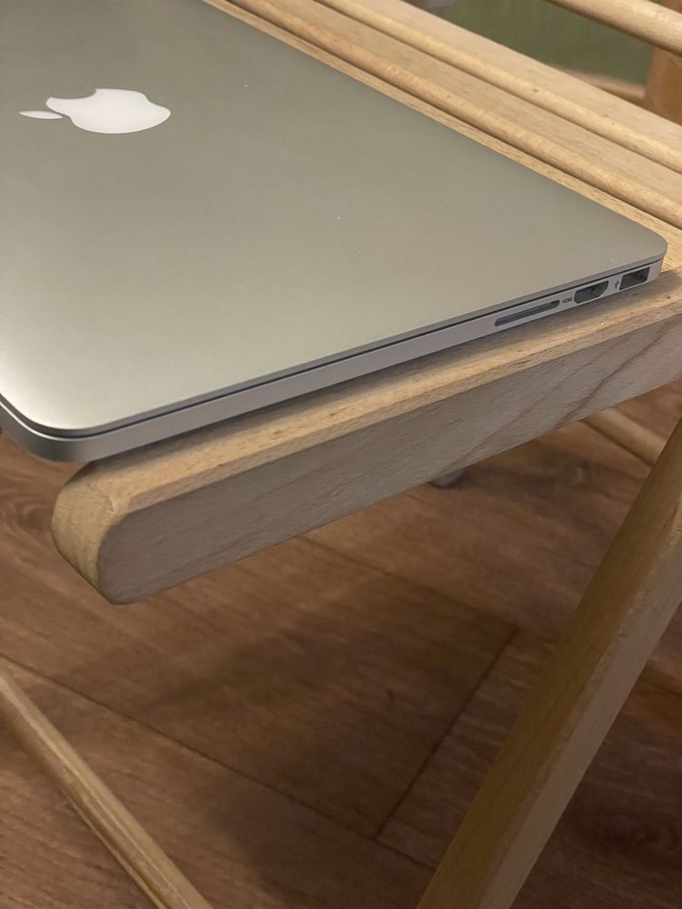 Apple MacBook Pro 13”,2015р, і5, SSD 256gb, 8gb Макбук ноутбук