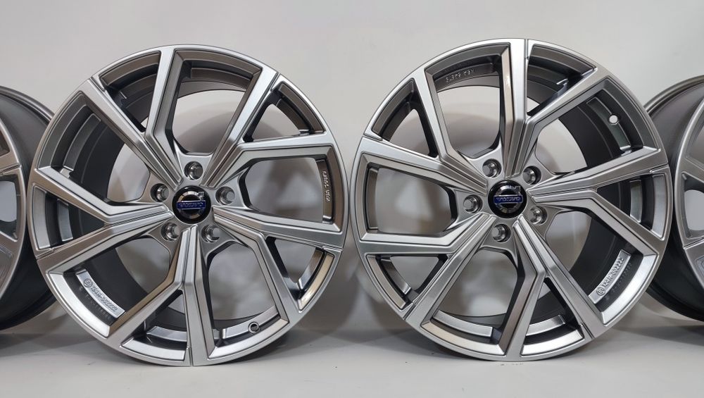 5x108 18" Volvo XC60 XC40 XC70 S60 II s80 II V50I v60I nowe