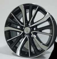 Jantes 17 Toyota Corolla/Auris/Avensis  5X114.3