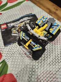 LEGO technic 42 034 quad