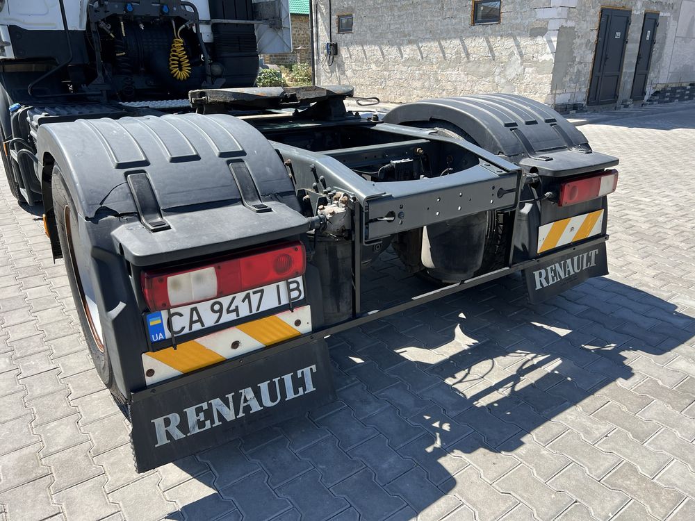 Renault Premium 460 dxi 2012 рік