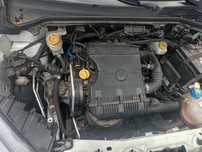 Fiat Doblo 1.4LPG Cargo Salon PL FVAT