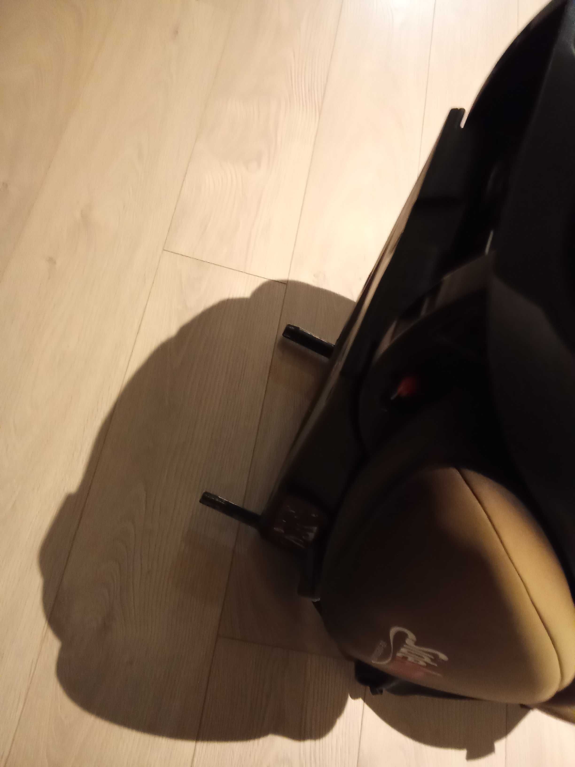 Cadeira Isofix Giordani