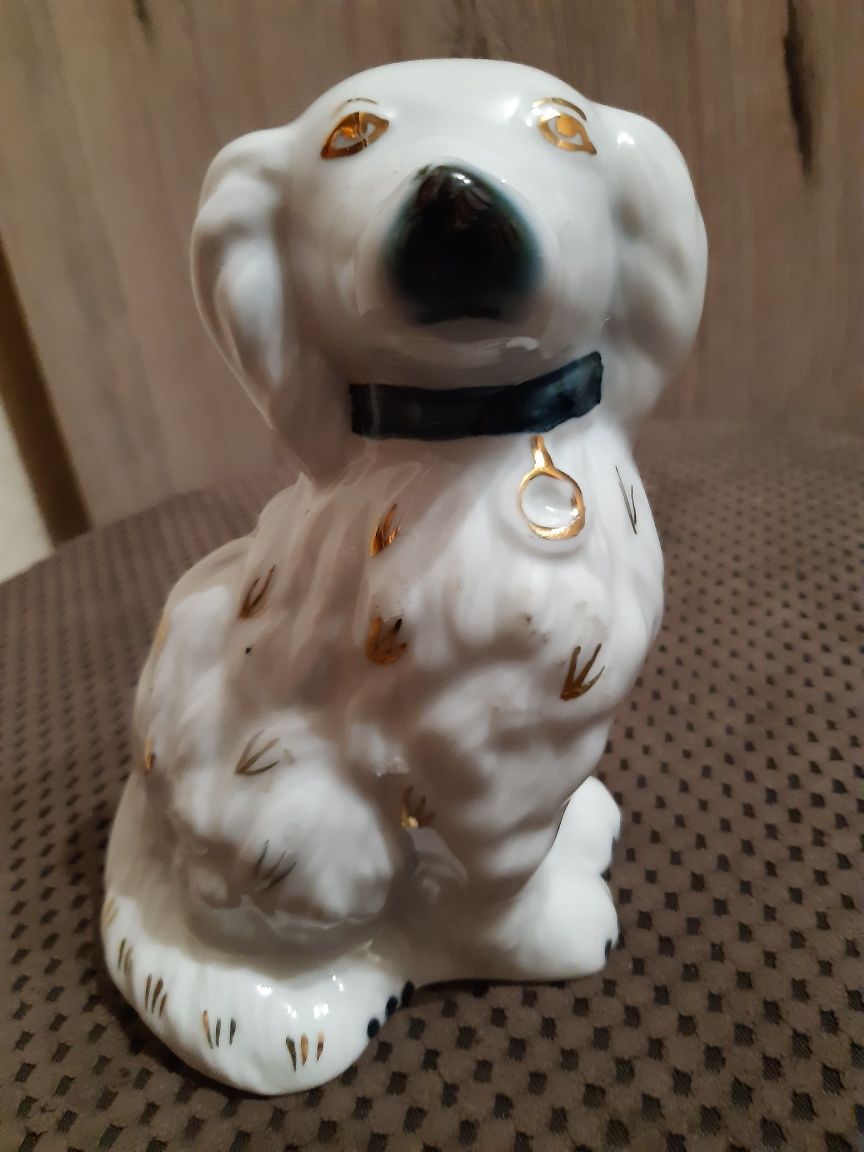 Figurka porcelanowa