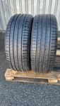 Шини б/в 225 45 R19 Pirelli Pzero rft
