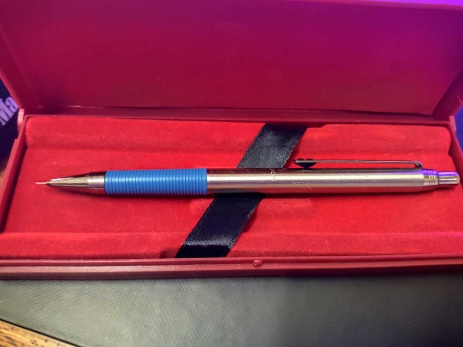 Lapiseira Vintage INOXCROM 45 0,5 MM