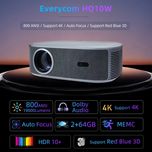 Проектор Everycom HQ10W DLD GT300 Гарантия!