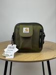 Оригінальна сумка Carhartt Essentials Bag хакі унісекс на літо I031470